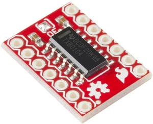 SPARKFUN ELECTRONICS - Spannung Level Übersetzer - Bild 1 von 3