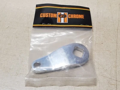 HARLEY DAVIDSON 42556-36 CCI 12-433 EJE DE FRENO TRASERO PALANCA CABEZA DE NUDILLO CABEZA PANORÁMICA Foto 1 de 3