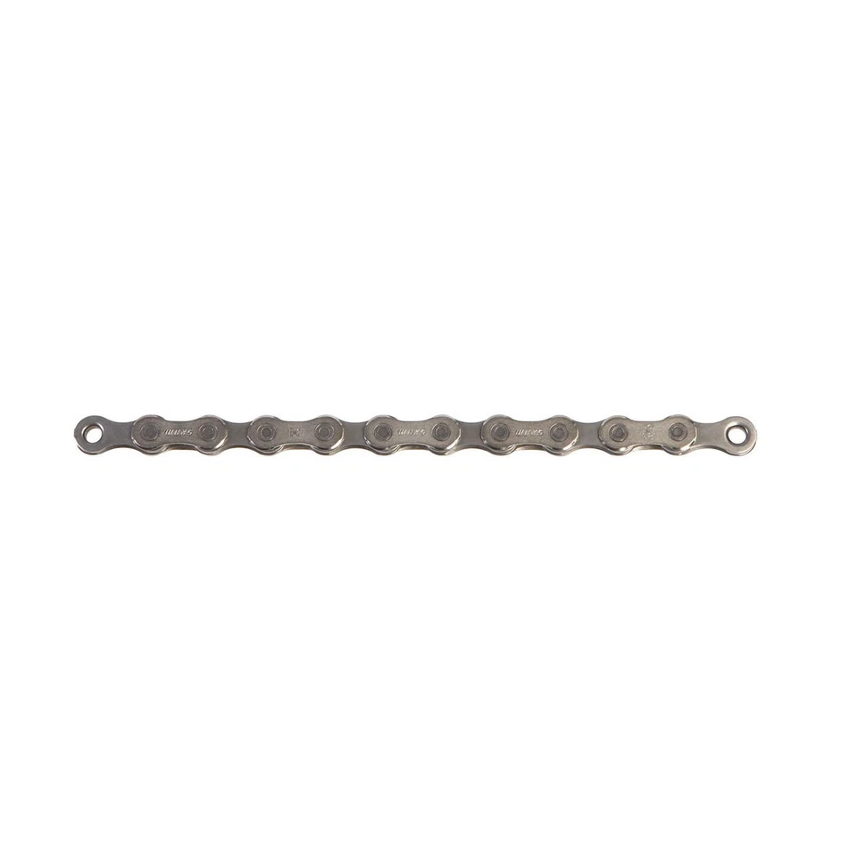 SRAM Pc1051 10Speed Chain Silver 114 Link With Powerlock Silver 10 Speed - image 1 of 2