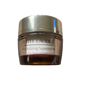 Estee Lauder Revitalizing Supreme+ Global Anti-Aging Cell Power Creme .5oz - Picture 1 of 5