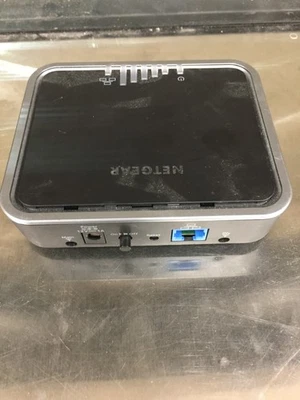 Netgear LB1120 4G LTE Cellular Modem – Ethernet to Cellular Bridge – UNLOCKED - Image 1 of 3