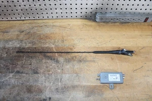 MERCEDES 05-09 R171 SLK350 SLK280 AM FM EXTERNAL ANTENNA 1718200375 OEM - Picture 1 of 11
