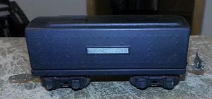 vintage #1689T lionel O gauge tender car in good shape used - Picture 1 of 6