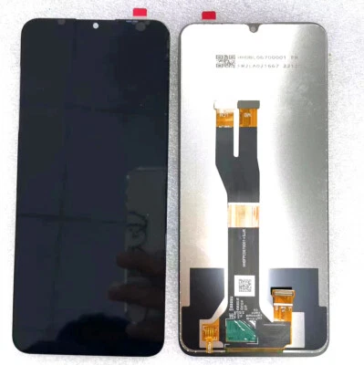6.75" For Nokia C31 TA-1499 TA-1497 TA-1493 LCD Display Touch Screen Digitizer - Image 1 of 2