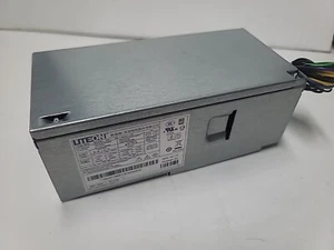 Bloc d'alimentation LENOVO/LiteOn PS-4241-01 230 W FRU 548849 PROPRE - Photo 1/5