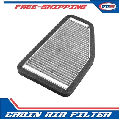C25685 Cabin Filter For 2007-2008 FORD Escape - V6 181 3.0L - Image 1 of 4