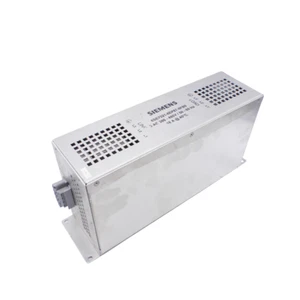 SIEMENS SIMOVERT 6SE7021-8EP87-0FB0  6SE7 021-8EP87-0FB0 -used- - Picture 1 of 3