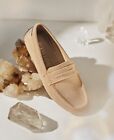 Nwb Metallic Rothy?S Collector?S Edition The Driver Gold Dust Size 6 Loafer