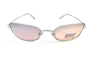 Foster Grant Unisex Metal Frame Graduated Tint Lens CAT 2 CE Sunglasses UV400 F3 - Picture 1 of 2