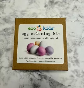 Eco Kids All Natural Eierfärbeset - Bild 1 von 3