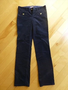 EUC Authentic Juicy Couture Mädchen Cordhose 14 - Bild 1 von 9