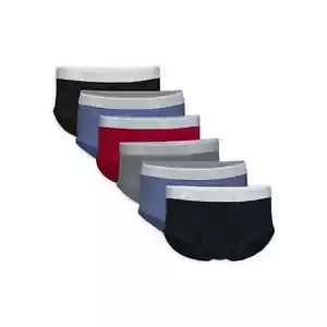 George Herren Slips, 6er-Pack - Bild 1 von 7