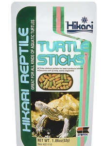 Hikari Reptile Turtle Sticks 120g - Picture 1 of 1