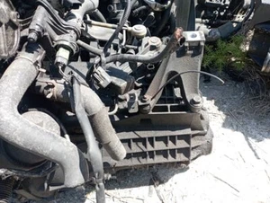 9M5R7002YB GEARBOX / 207079 FOR FORD FOCUS BERLINA CAP 1.6 TDCI CAT - Picture 1 of 3