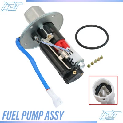 Módulo de bomba de combustible 15100-29G00 para Suzuki GSXR1000 GSXR1000Z 2003-2004 Foto 1 de 4