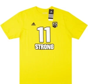 2014 Columbus Crew adidas Tee (L) - Picture 1 of 3