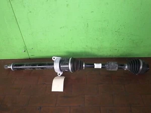 19891 Antriebswelle rechts vorne BMW 2er Gran Tourer (F46) 8643364 - Bild 1 von 2