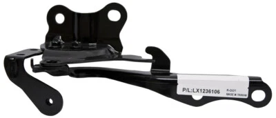 New Driver Side Hood Hinge For 10-15 Lexus RX350 RX450h 5342048090 LX1236106 Foto 1 de 4