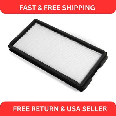Filtro de aire de cabina partículas Mann CU 3338 BMW E32 E34 525i 530i 535i 540i Foto 1 de 2
