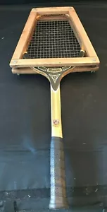 Davis Professional Tennis Racket  - Picture 1 of 2