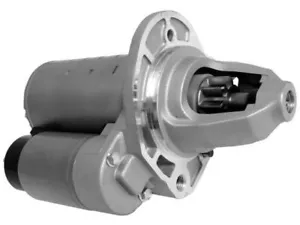 For 2013-2018 Ram 1500 Starter TYC 83852FZ 2014 2015 2016 2017 3.6L V6 - Picture 1 of 2