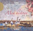 ESMA REDZEPOVA - MY STORY NEW CD