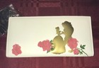 Loungefly Disney Beauty And The Beast Tale As Old As Time Wallet NWT HTF