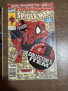 Spider-Man #11 (Edición Quiosco) 1990 - Imagen 1 de 1