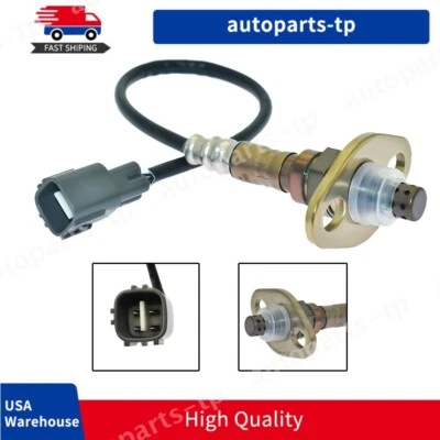 Sensor de oxígeno O2 aguas arriba para Toyota Corolla 1998-2002 L4-1,8 L 234-4205 94859766 Foto 1 de 4
