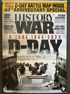 HISTORY OF WAR MAGAZINE ISSUE 133