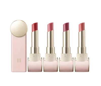 HERA Rouge Holic Sheer Matte 3g New Classic Modern Matte Look Slim & Sheer Korea - Image 1 of 4