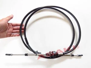 Per PWC SEADOO GTX DI/RXT/GTX 155/RXT 215/RXT X 255 Steering Cable 277001578 - Bild 1 von 7