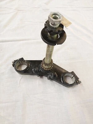 Kawasaki Ninja ZX6R J2 2002 yugo inferior Foto 1 de 4