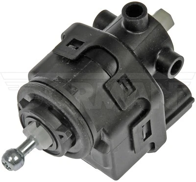 Headlight Adjusting Motor Right For 2011-2017 Honda Odyssey Touring Elite Dorman - Image 1 of 4