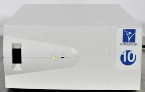 Powervar ABC1000-11 Power Conditioner Part Number 61120-03R 6-Outlet - Picture 1 of 8