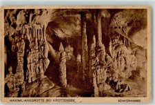39302897 - 8574 Krottensee Maximilian Grotto Treasury Nuernberg Land LKR