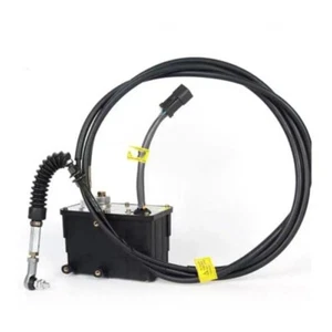 Throttle Motor 21EN-32340 for Hyundai R225-9 R275-9 R210-9 R220-9 Excavator - Picture 1 of 1