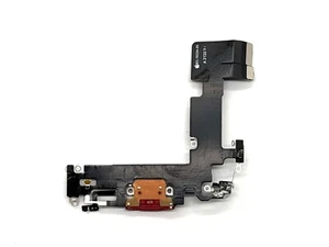Oryginalne gniazdo ładowania Apple iPhone 13 Złącze dokujące Flex Ładowanie Kabel - Zdjęcie 1 z 3