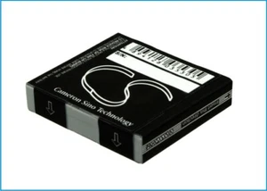 NEW Battery for GN Netcom 9120 Netcom 9125 Netcom 9350 14151-01 Li-Polymer - Picture 1 of 5