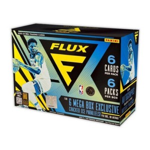 2022-23 FLUX NBA Basketball Pick Your Cards and Complete Your Set