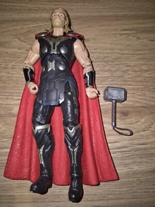 Marvel Legends Thor Marvel Studios figure from AVENGERS BOX SET RARE - Picture 1 of 1