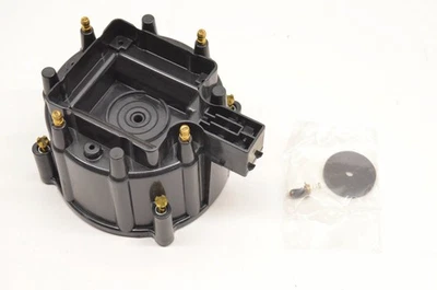 GP Sorensen DR116B Distributor Cap NOS - Image 1 of 3