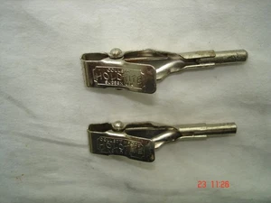 Avo meter test lead clips - Picture 1 of 4