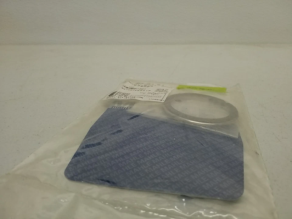 Junta de brida de tubo de escape MAHLE F32695 - Sello multicapa premium, cantidad 1 Foto 1 de 4