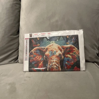 Diamond Art - Image 1 of 3