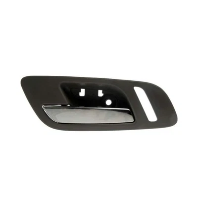 For Cadillac Escalade EXT 2012 2013 Interior Door Handle Driver Side | Lockable - Image 1 of 4