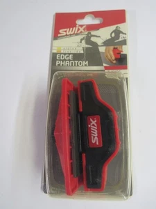 Swix TA3008 Phantom R Edge File Holder Sharpener w/ Rollers 85-90 Degrees MIP - Picture 1 of 4