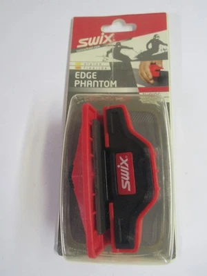 Swix TA3008 Phantom R Edge File Holder Sharpener w/ Rollers 85-90 Degrees MIP - Image 1 of 4