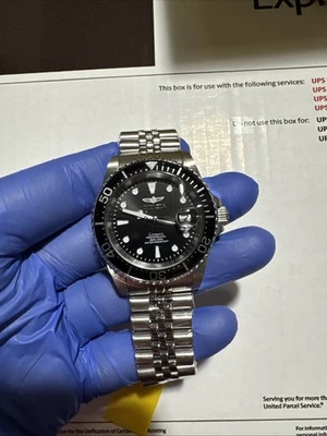 Invicta Pro Diver Automatic   - Image 1 of 4