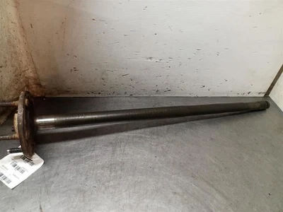 Rear Axle Shaft From 2002 Dodge Ram 1500 10284806 - Image 1 of 4